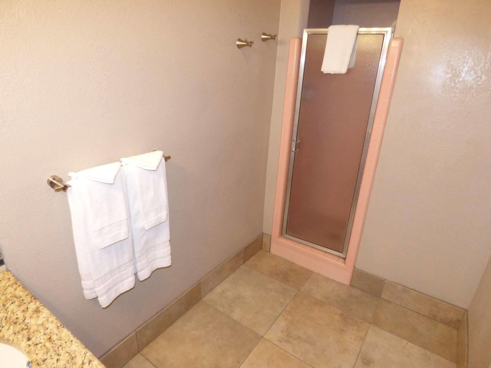 Canyon Lodge Motel Panguitch Eksteriør billede