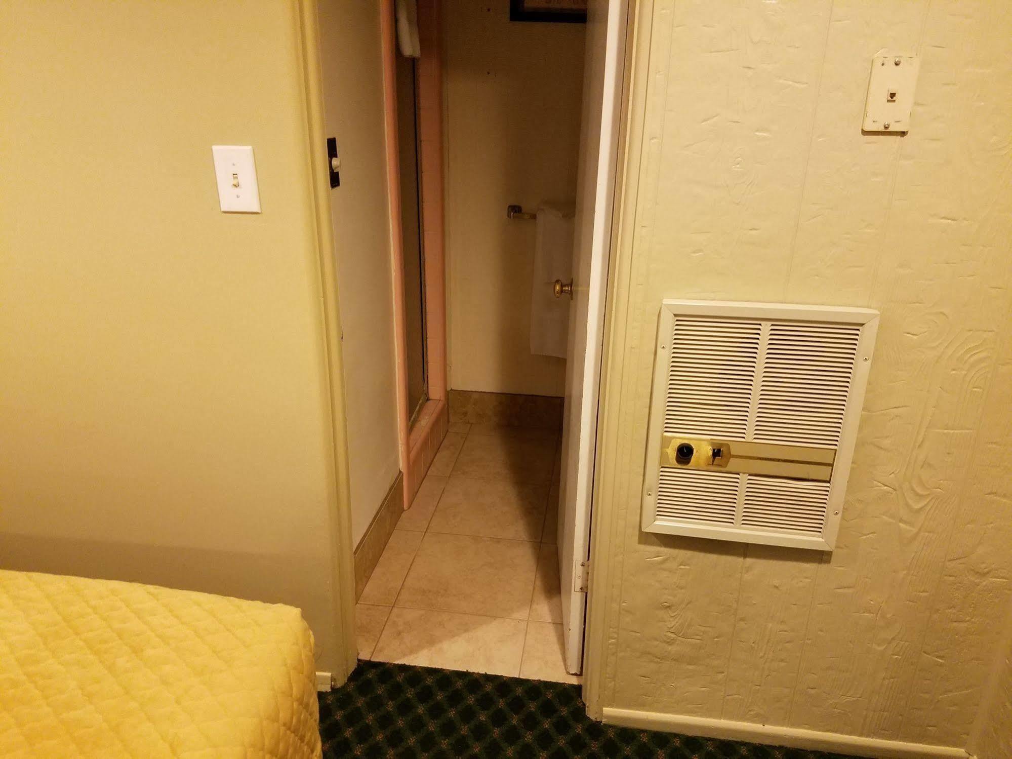 Canyon Lodge Motel Panguitch Eksteriør billede